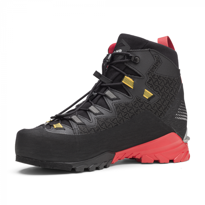 Bocanc Kayland Stellar AD GTX BLACK RED [3]