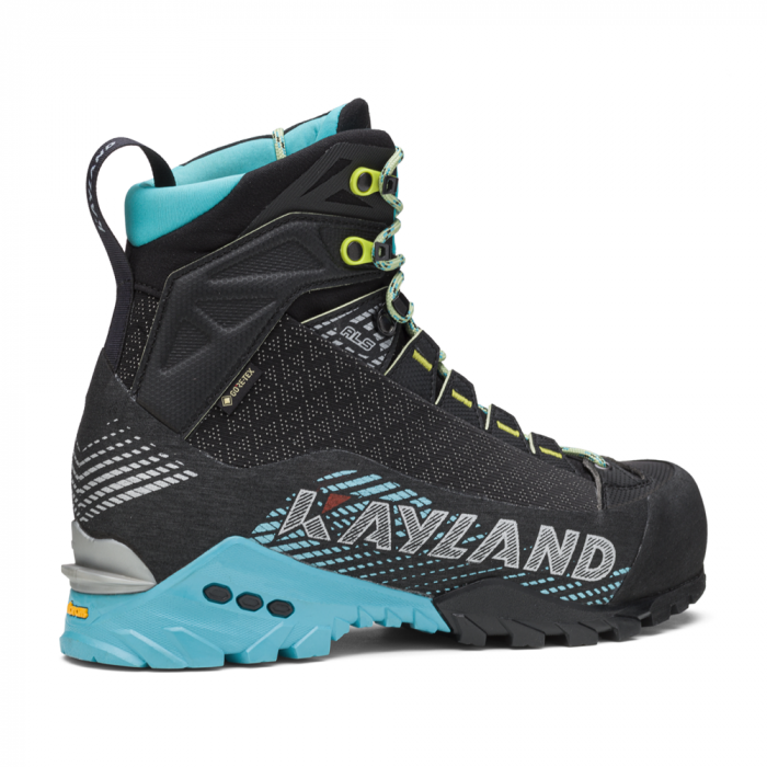 Bocanc Kayland Stellar GTX BLACK AZURE W [4]