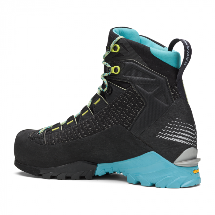 Bocanc Kayland Stellar GTX BLACK AZURE W [6]