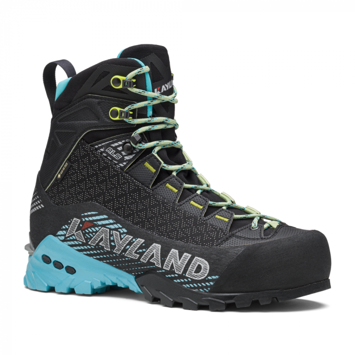 Bocanc Kayland Stellar GTX BLACK AZURE W [3]