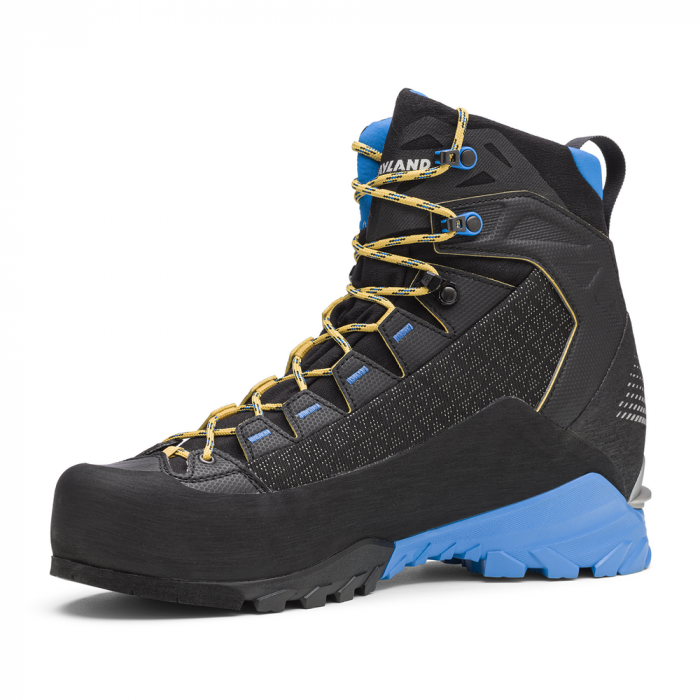 Bocanc Kayland Stellar GTX BLACK BLUE [3]