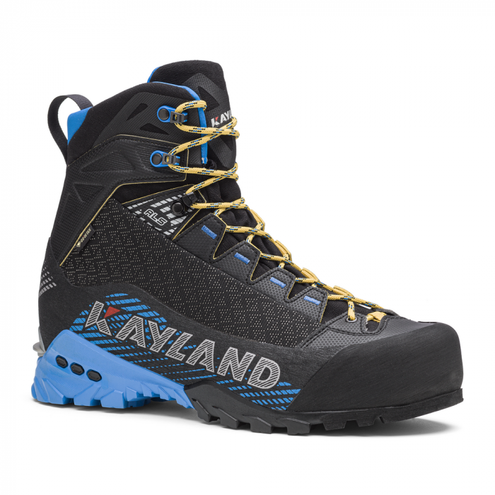 Bocanc Kayland Stellar GTX BLACK BLUE [5]