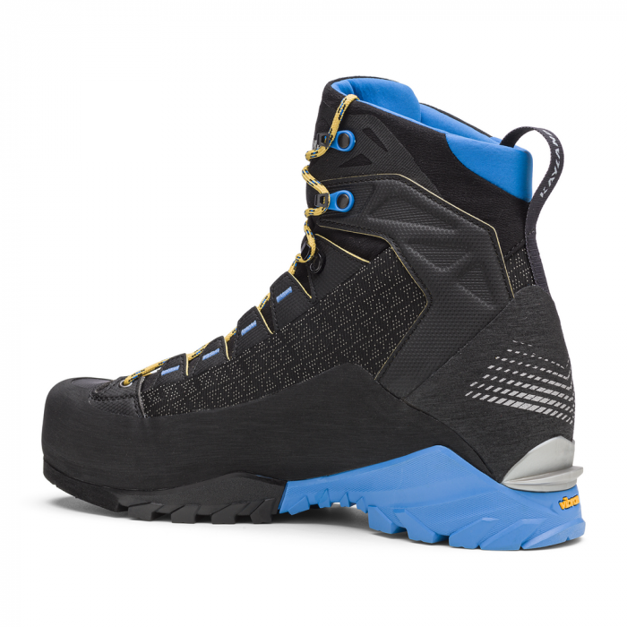 Bocanc Kayland Stellar GTX BLACK BLUE [2]