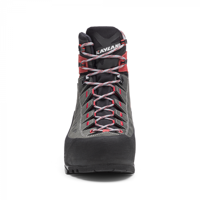 Bocanc Kayland Stellar Nubuck GTX GREY RED [3]