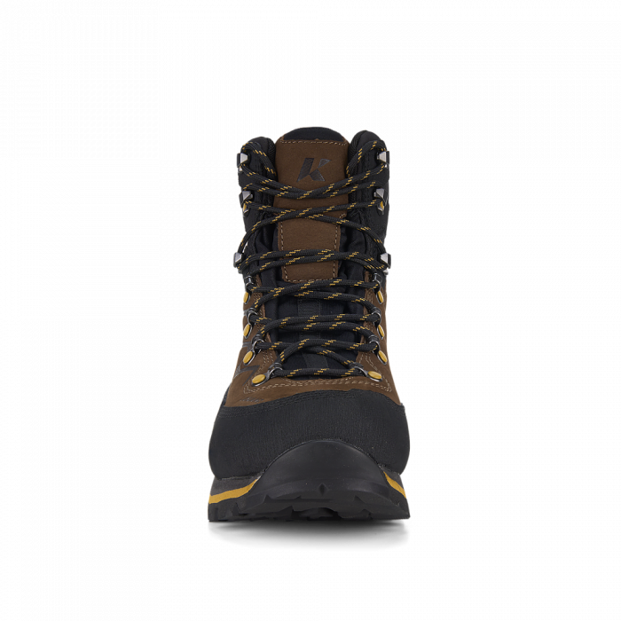 Bocanc Kayland Vector GTX BLACK BROWN [2]