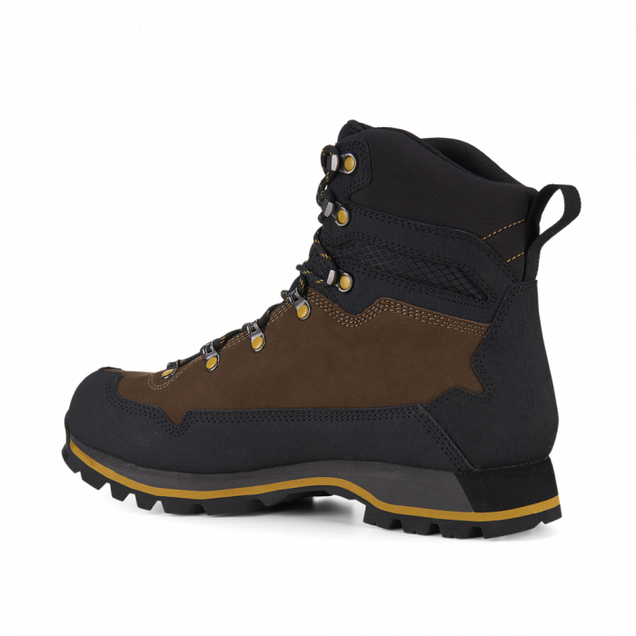 Bocanc Kayland Vector GTX BLACK BROWN [6]