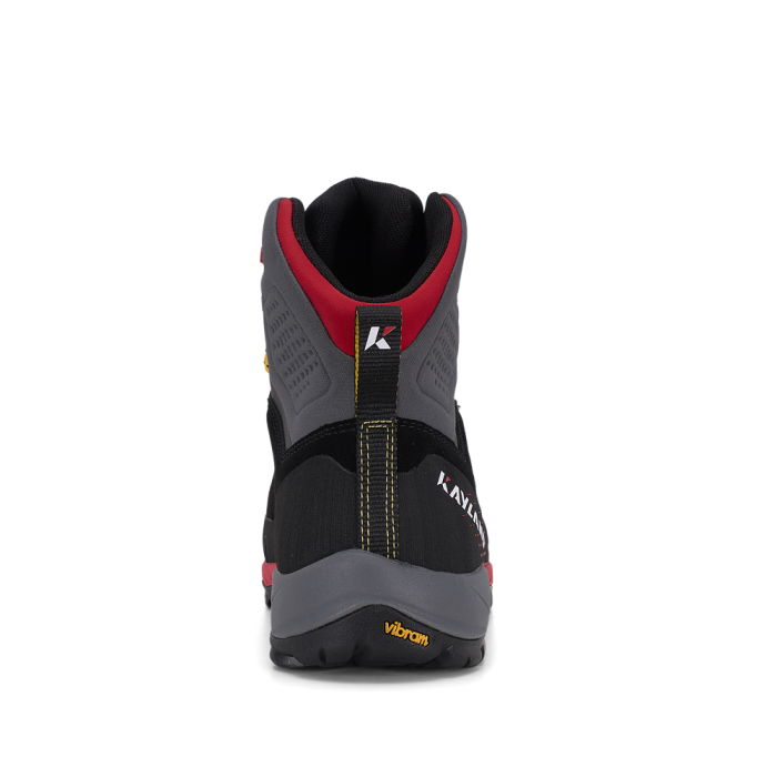 Bocanc Kayland Vision GTX BLACK RED [5]