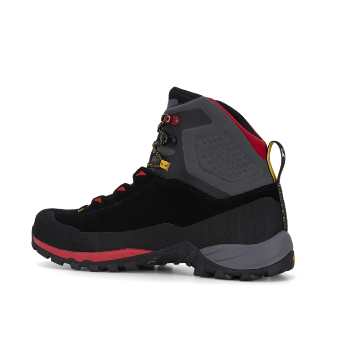 Bocanc Kayland Vision GTX BLACK RED [6]