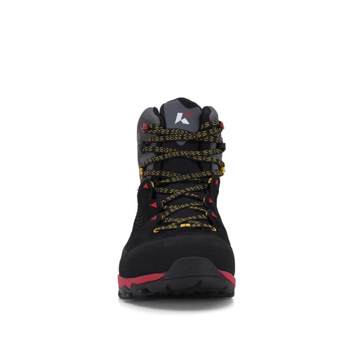 Bocanc Kayland Vision GTX BLACK RED [2]