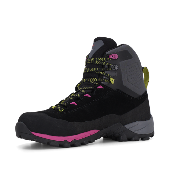 Bocanc Kayland Vision GTX W BLACK FUCHSIA [7]