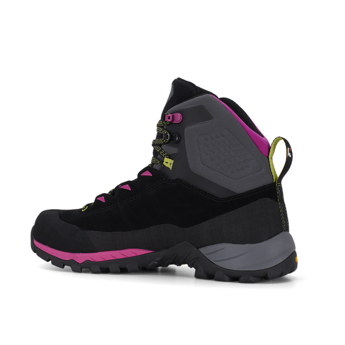 Bocanc Kayland Vision GTX W BLACK FUCHSIA [6]