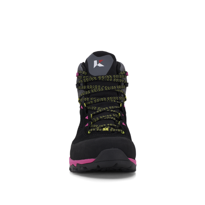 Bocanc Kayland Vision GTX W BLACK FUCHSIA [2]