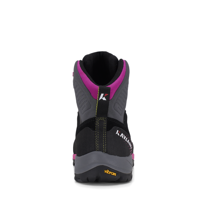 Bocanc Kayland Vision GTX W BLACK FUCHSIA [5]