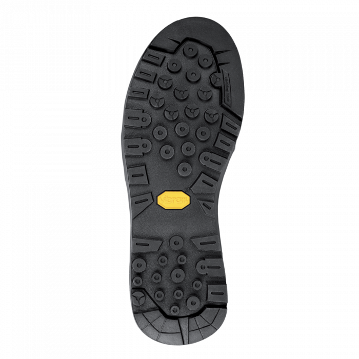 Bocanc Kayland Vitrik MID GTX DARK GREY YELLOW [5]