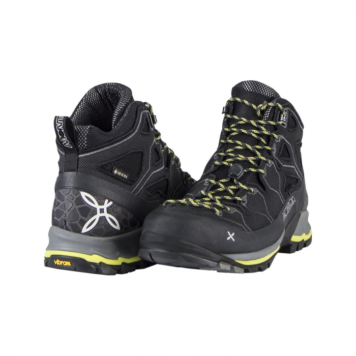 Bocanc Montura Yaru Cross MID GTX [2]