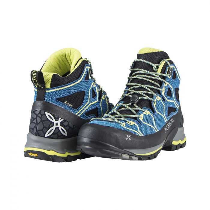 Bocanc Montura Yaru Cross MID GTX [3]