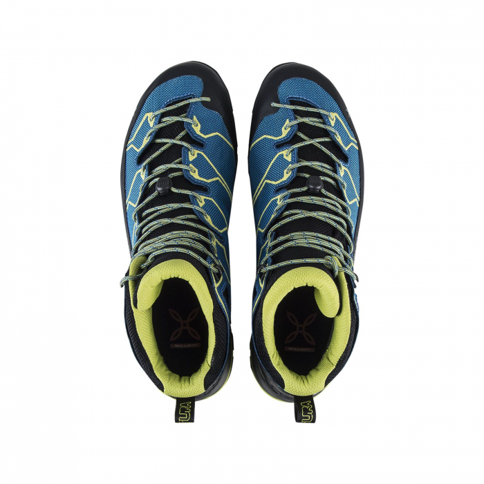 Bocanc Montura Yaru Cross MID GTX [4]