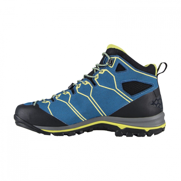 Bocanc Montura Yaru Cross MID GTX [5]