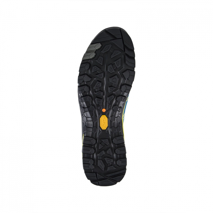 Bocanc Montura Yaru Cross MID GTX [8]