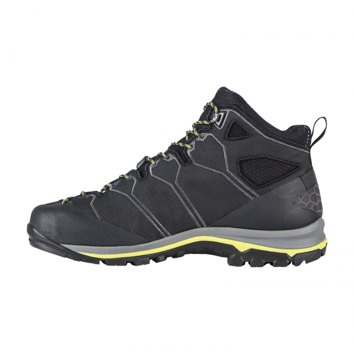 Bocanc Montura Yaru Cross MID GTX [9]