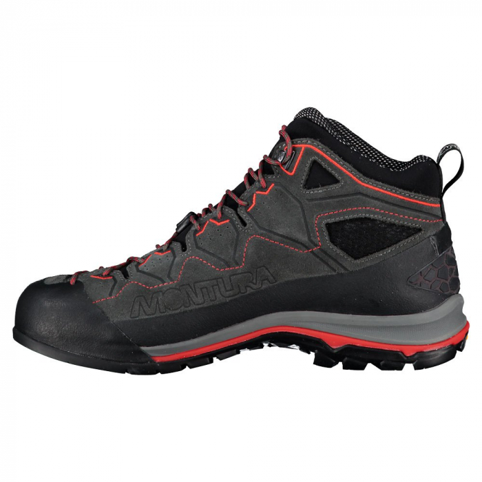 Bocanc Montura Yaru Tekno MID GTX [2]