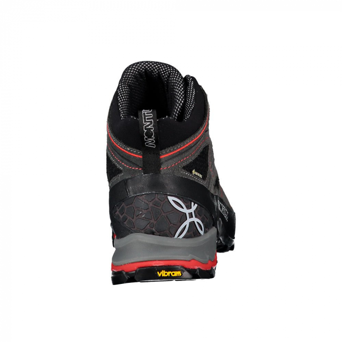 Bocanc Montura Yaru Tekno MID GTX [3]