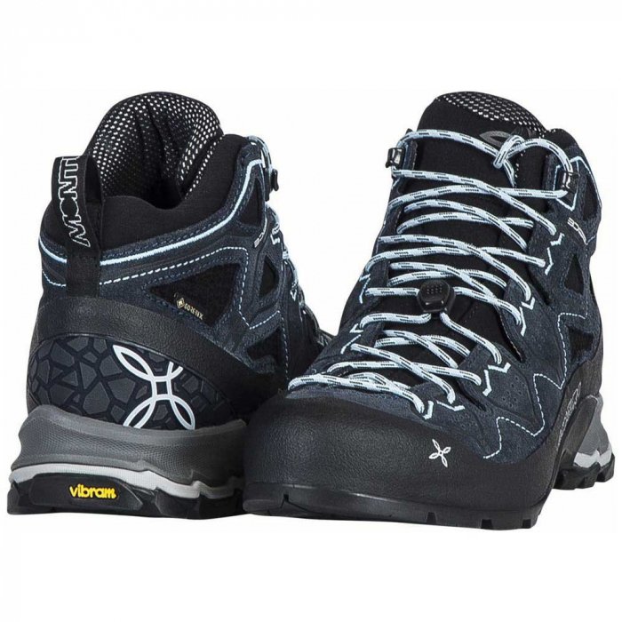 Bocanc Montura Yaru Tekno MID GTX W [3]