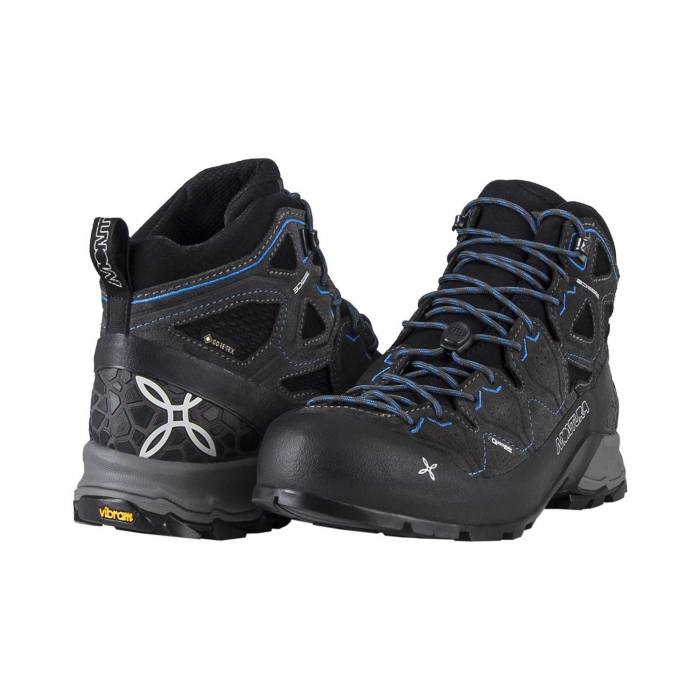 Bocanc Montura Yaru Tekno MID GTX [2]