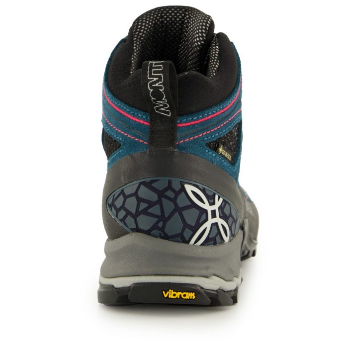 Bocanc Montura Yaru Tekno MID GTX W [4]