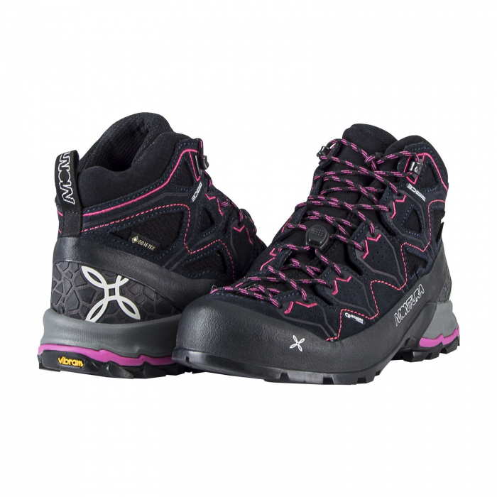 Bocanc Montura Yaru Tekno MID GTX W [3]