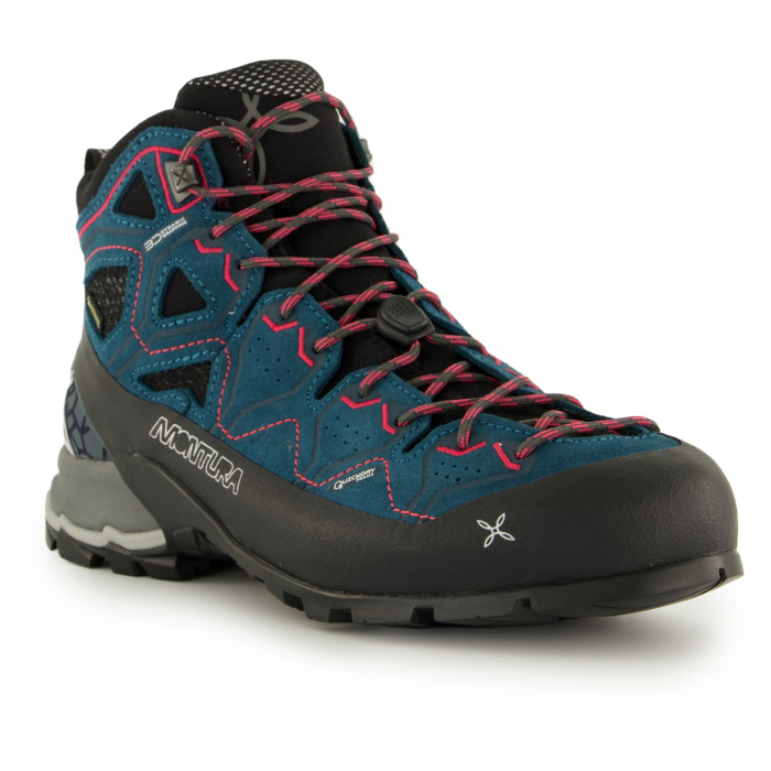 Bocanc Montura Yaru Tekno MID GTX W [1]