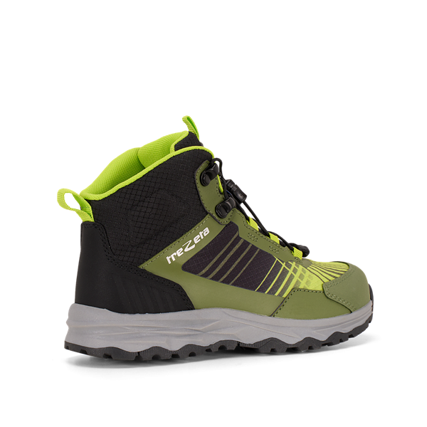 Bocanc Trezeta Blast WP Kid Green Lime [2]