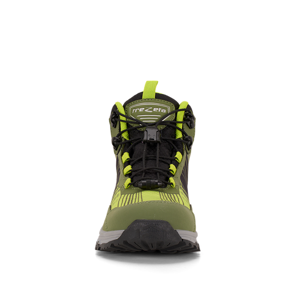 Bocanc Trezeta Blast WP Kid Green Lime [6]