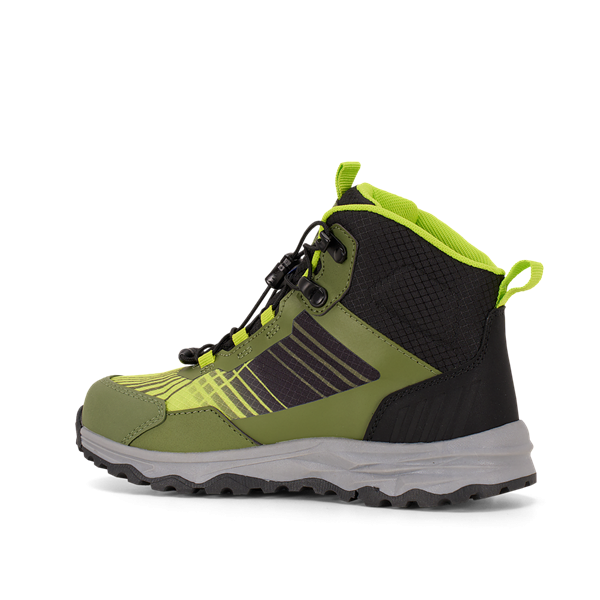 Bocanc Trezeta Blast WP Kid Green Lime [4]
