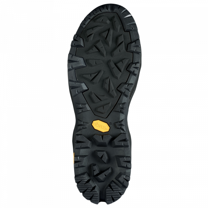 Bocanc Trezeta Drift W WP DARK GREY GREEN [2]