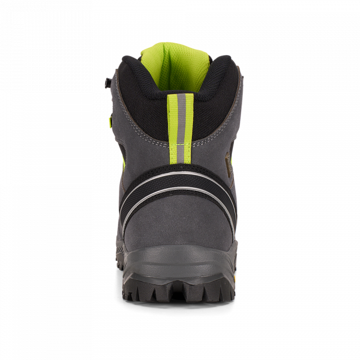 Bocanc Trezeta Drift WP GREY LIME [3]