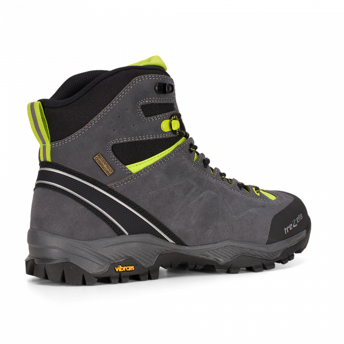 Bocanc Trezeta Drift WP GREY LIME [2]