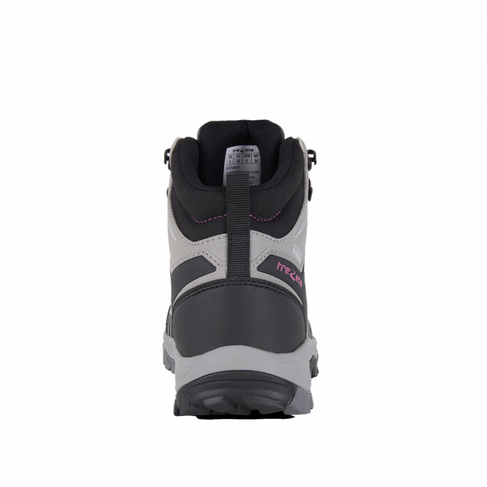 Bocanc Trezeta Thunder Mid W WP GREY FUCHSIA [3]