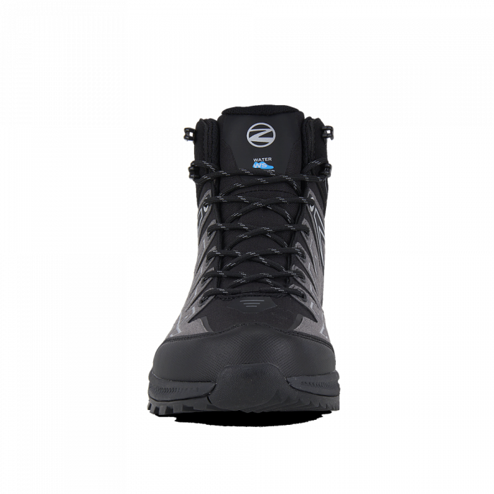 Bocanc Trezeta Thunder Mid WP BLACK GREY [6]
