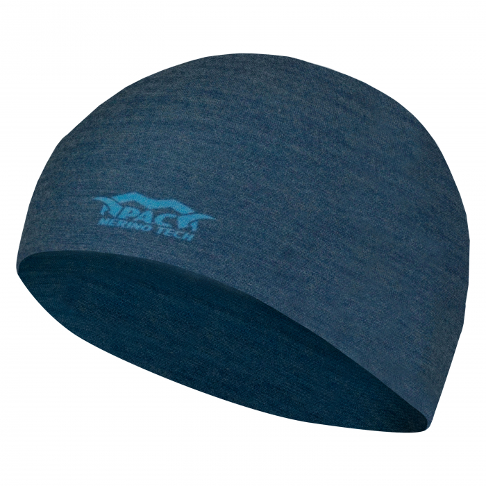 Caciula P.A.C. Recycled Merino Tech [2]