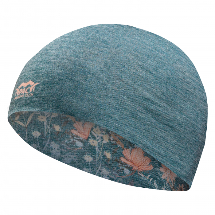 Caciula P.A.C. Recycled Merino Tech [2]