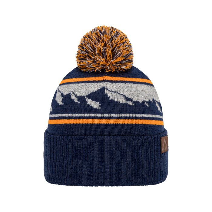 Caciula P.A.C Sport Fando Pom [1]