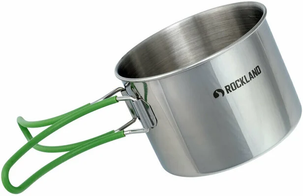 Cana Rockland Stainless 0,6 L [3]