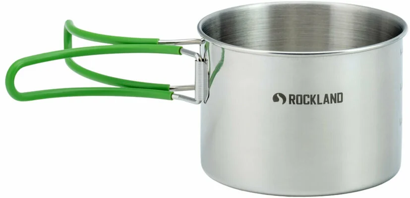 Cana Rockland Stainless 0,6 L [2]