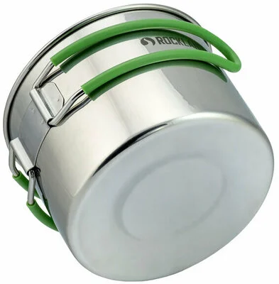 Cana Rockland Stainless 0,6 L [4]