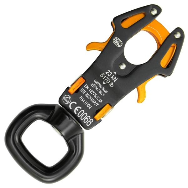 Carabiniera Kong Frog 360 [6]