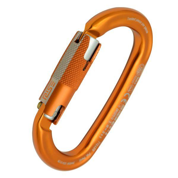 Carabiniera Kong Ovalone Alu Rise Lock [2]