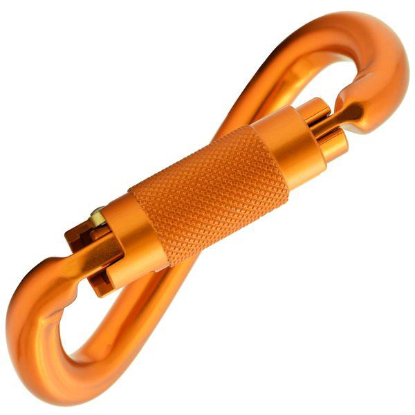 Carabiniera Kong Ovalone DNA Alu Auto Block [2]