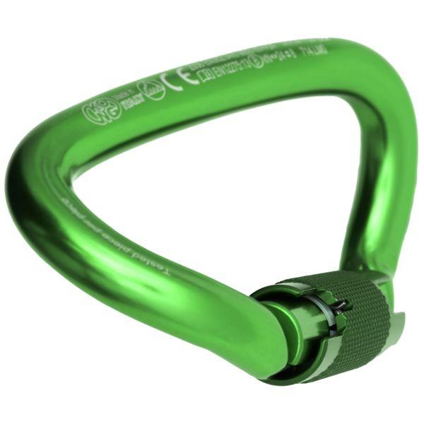 Carabiniera Kong Ovalone DNA Alu Auto Block [5]