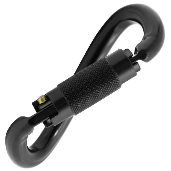 Carabiniera Kong Ovalone DNA Alu Auto Block [2]